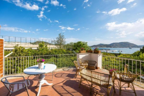 Villa Rispoli by NapoliApartments